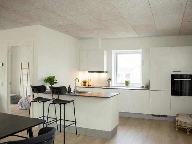 Hus til leje i Silkeborg, Århus