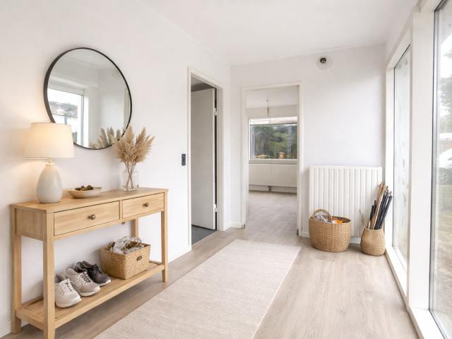 Hus til leje i Århus