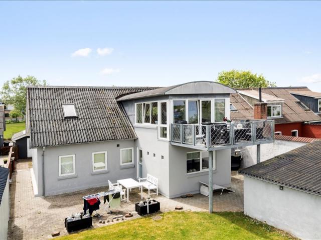 Hus til leje i Struer, Århus