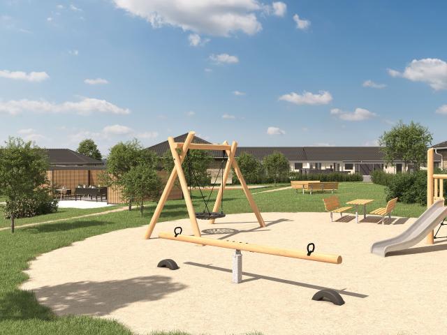 Hus til leje i Tølløse, Holbæk