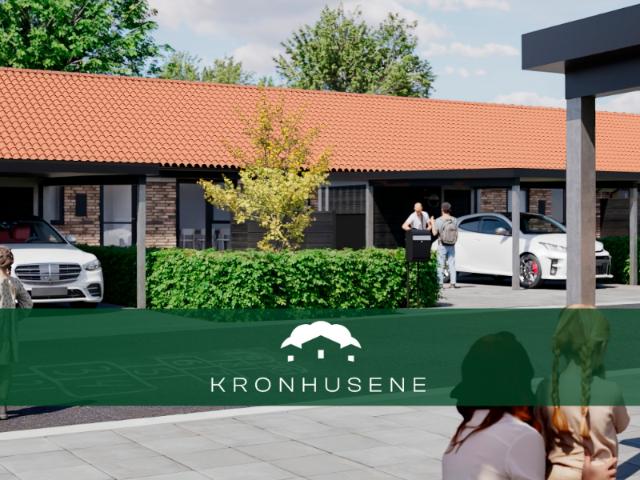 Hus til leje i Tølløse, Holbæk