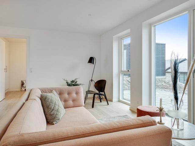 Hus til leje i Vejle