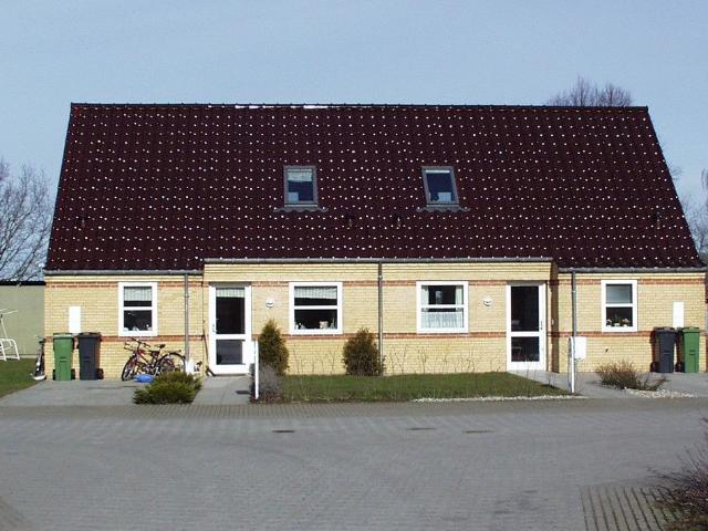 Hus til leje i Langeskov, Kerteminde