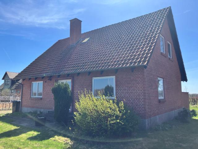 Hus til leje i Århus