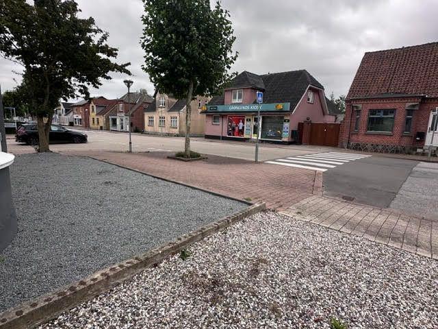 Hus til leje i Nørre Alslev, Guldborgsund