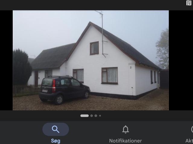 Hus til leje i Føllenslev, Kalundborg