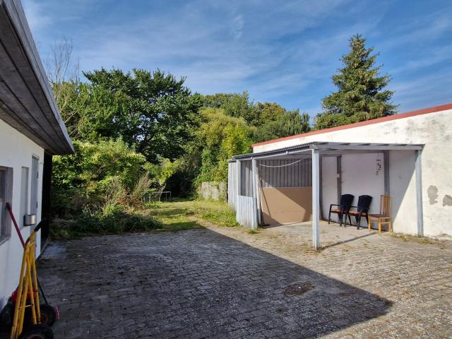Hus til leje i Rødby, Lolland