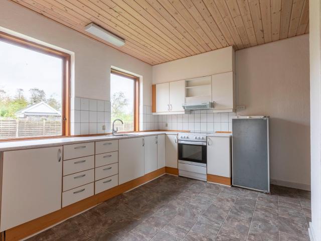 Hus til leje i Flemming, Århus