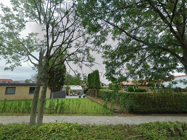 Hus til leje i Holstebro, Århus