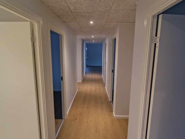 Hus til leje i Sankt Knuds By, Hjørring