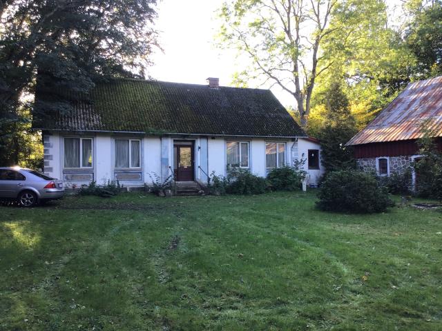 Hus til leje i Århus