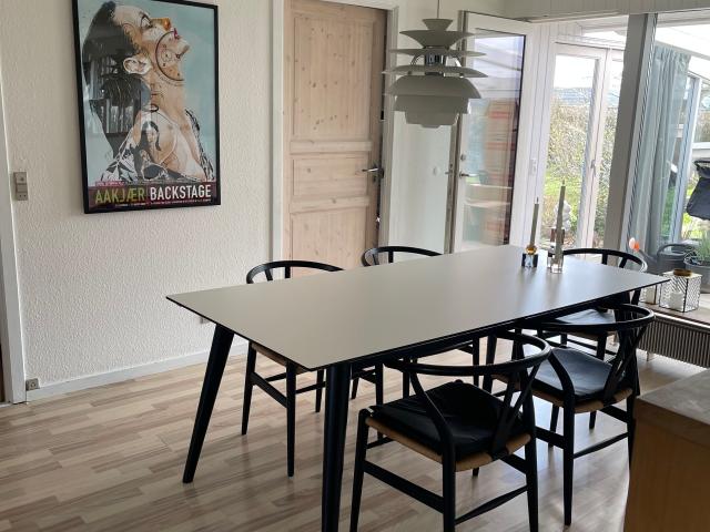 Hus til leje i Esbjerg