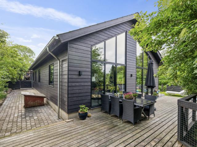 Hus til leje i Århus