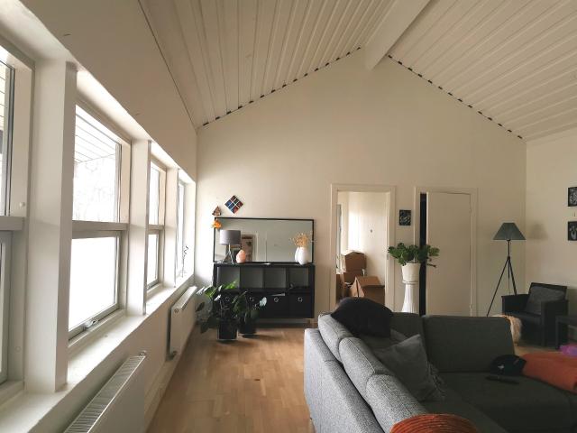Hus til leje i Århus