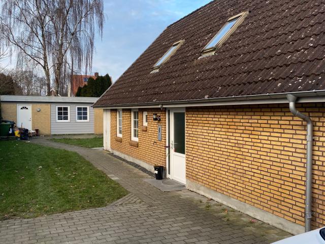 Hus til leje i Vojens, Haderslev