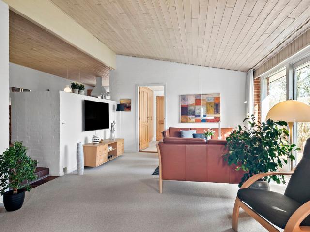 Hus til leje i Klovborg, Århus