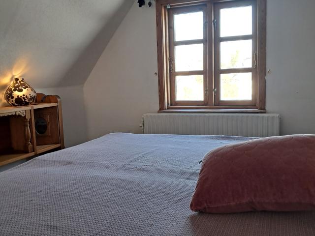 Hus til leje i Karlsgave, Kregme