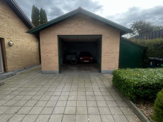 Hus til leje i Viborg, Århus