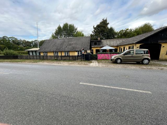 Hus til leje i Guldborgsund