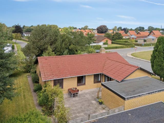 Hus til leje i Nislev, Otterup