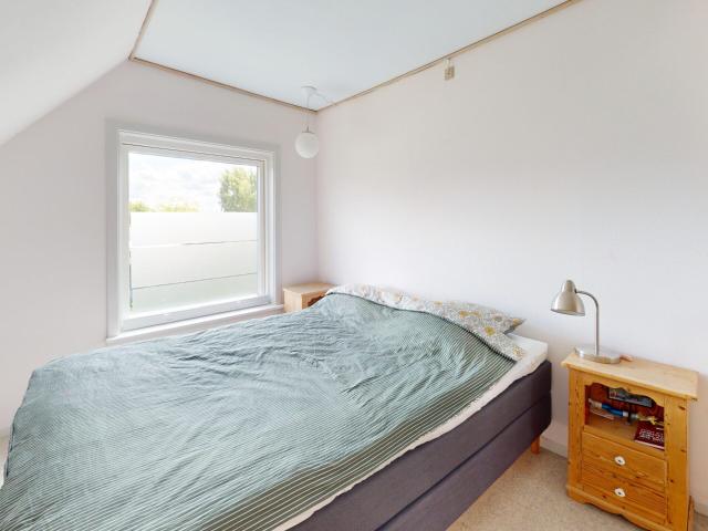 Hus til leje i Holbæk