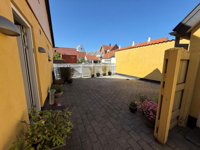 Hus til leje i Sæby, Brønderslev-Dronninglund