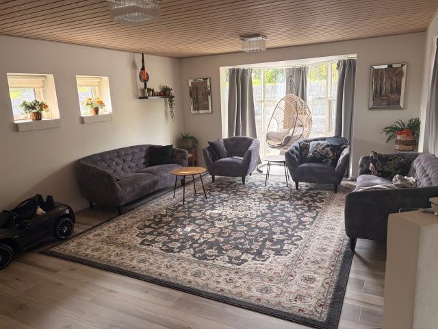 Hus til leje i Århus