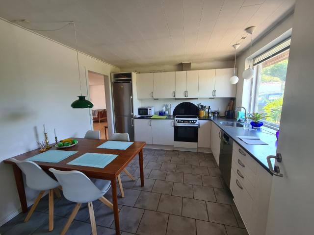Hus til leje i Brønderslev-Dronninglund