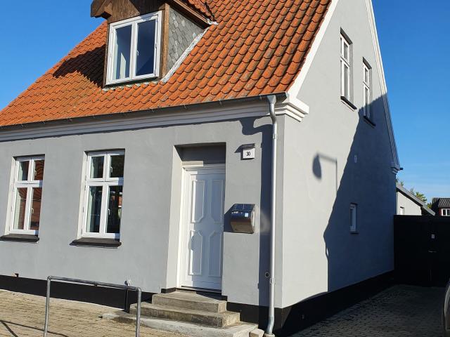 Hus til leje i Nakskov, Lolland