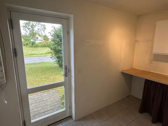 Hus til leje i Århus