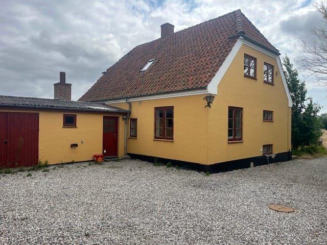 Hus til leje i Vordingborg