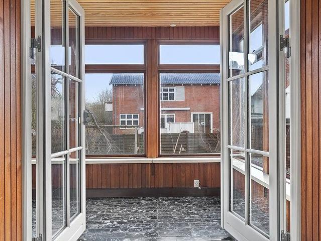 Hus til leje i Odense