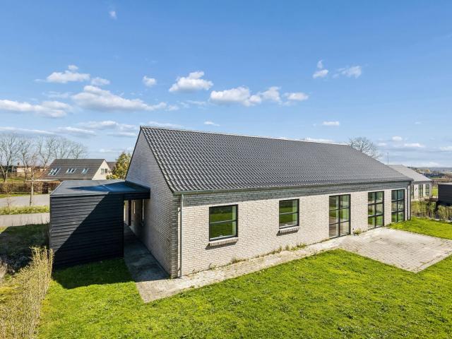 Hus til leje i Holstebro, Århus