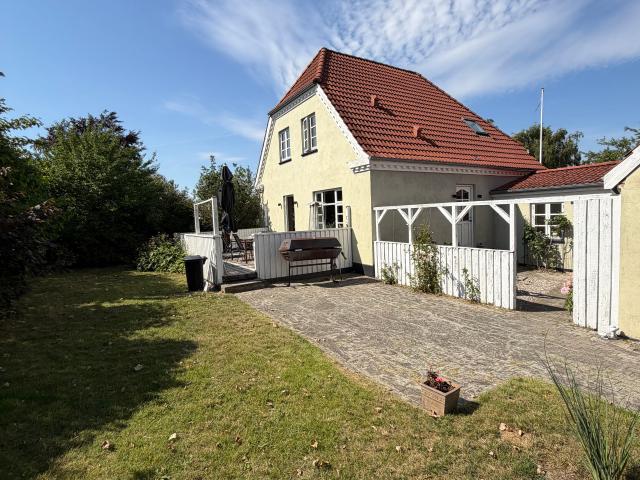 Hus til leje i Høm, Ringsted