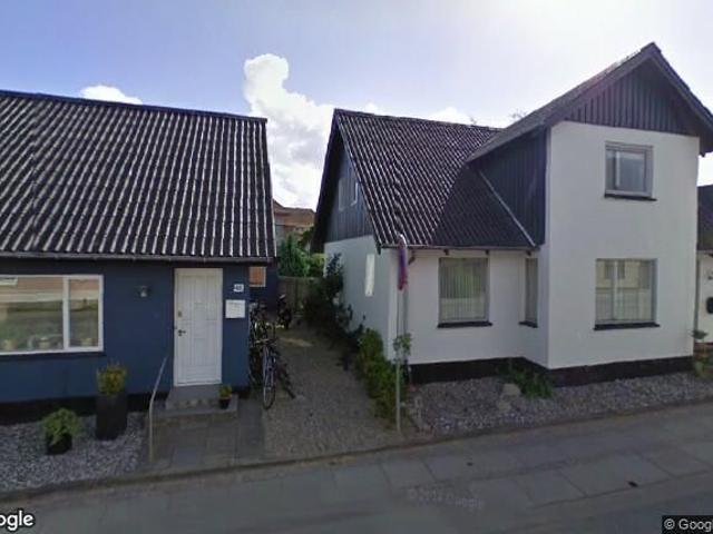 Hus til leje i Brovst, Brønderslev-Dronninglund