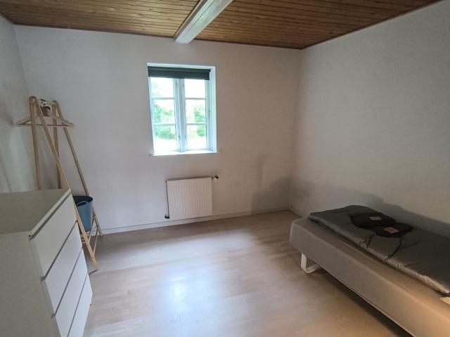 Hus til leje i Fredericia