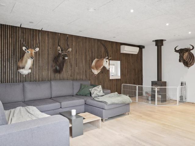 Hus til leje i Brønderslev-Dronninglund