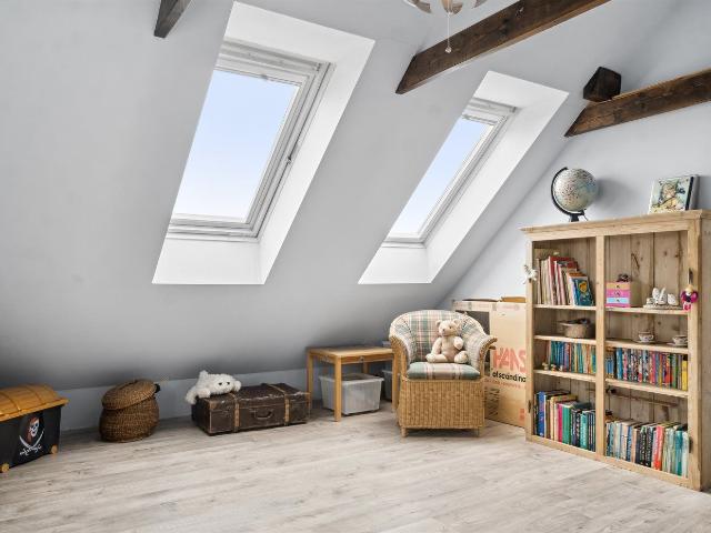 Hus til leje i Gedser, Guldborgsund