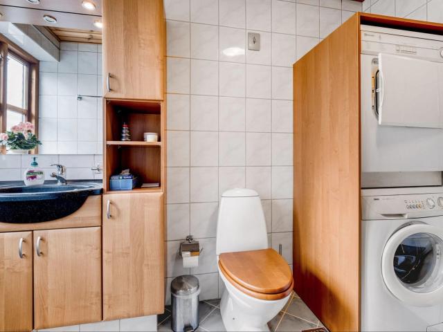 Hus til leje i Hallund, Brønderslev-Dronninglund
