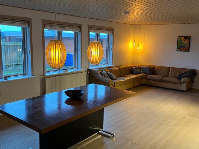 Hus til leje i Thyborøn Havn, Thyborøn