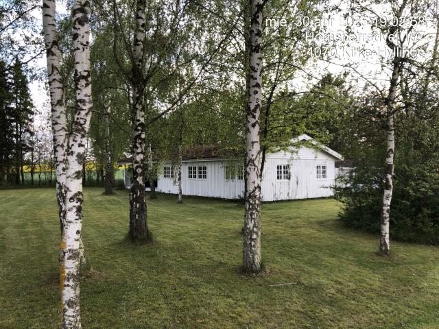 Hus til leje i Lejre