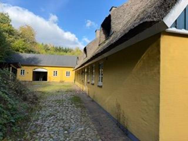 Hus til leje i Klejsbro, Rårup