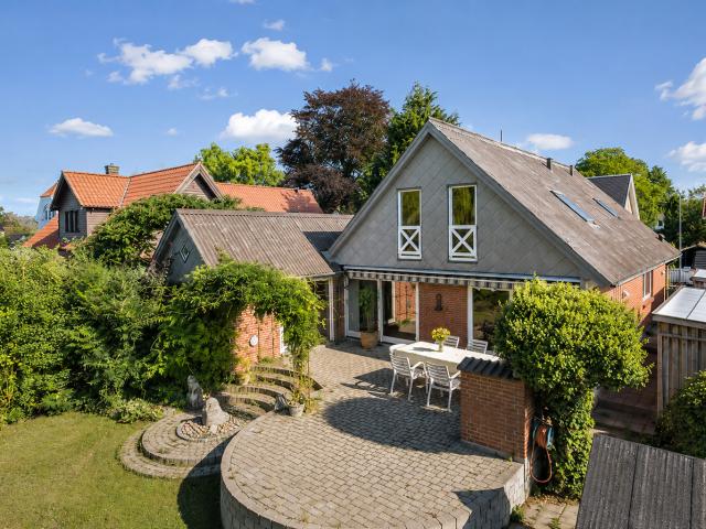 Hus til leje i Køge