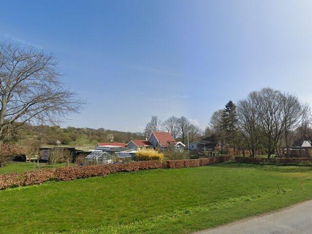 Hus til leje i Spangsbro, Kalundborg