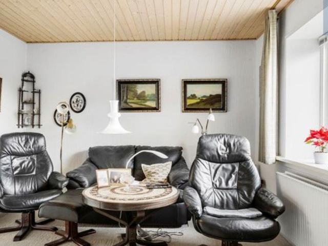 Hus til leje i Ulfborg, Århus