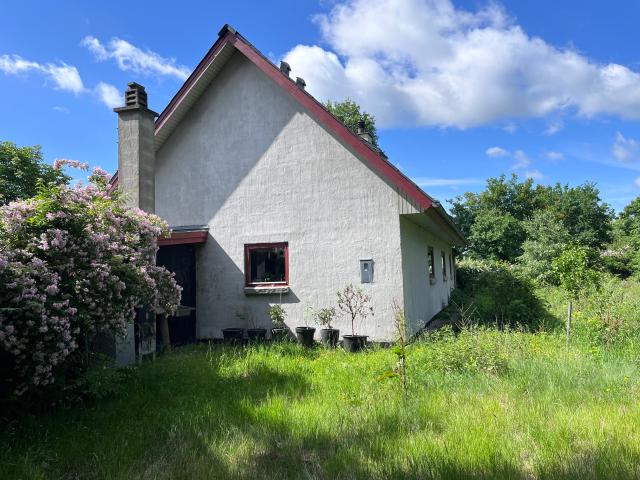Hus til leje i Thorsager, Århus