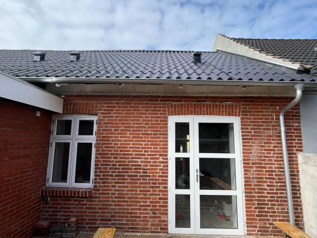 Hus til leje i Kolding