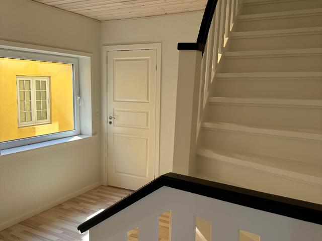 Hus til leje i Haderslev