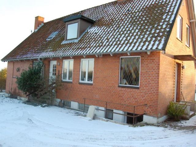 Hus til leje i Barrit, Århus