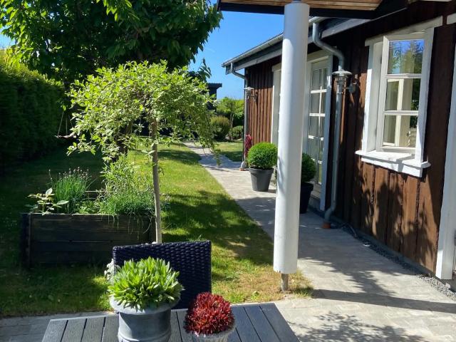 Hus til leje i Torebro Huse, Eskilstrup